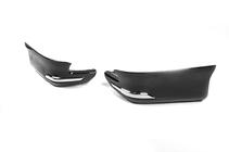 Toyota Land Cruiser Prado 150 2009-2023 Cubiertas de parachoques delanteras y traseras Jaos (2014-2017) foto 7