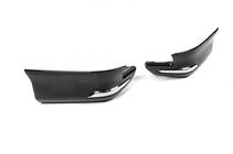 Toyota Land Cruiser Prado 150 2009-2023 Cubiertas de parachoques delanteras y traseras Jaos (2014-2017) foto 6