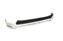 Toyota Land Cruiser Prado 150 2009-2023 Cubiertas de parachoques delanteras y traseras Jaos (2014-2017) foto 8