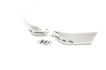 Toyota Land Cruiser Prado 150 2009-2023 Cubiertas de parachoques delanteras y traseras Jaos (2014-2017) foto 9