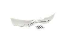 Toyota Land Cruiser Prado 150 2009-2023 Cubiertas de parachoques delanteras y traseras Jaos (2014-2017) foto 10