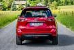La tercera generación del Nissan X-Trail foto 8