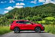 La tercera generación del Nissan X-Trail foto 7