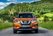 La tercera generación del Nissan X-Trail foto 3