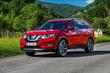 La tercera generación del Nissan X-Trail foto 2