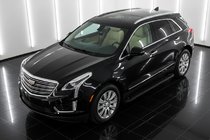 Cadillac XT5 2016- Estribos Laterales Allmond Black (2 uds., Aluminio) foto 1