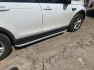 Land Rover Discovery Sport 2014- Estribos Laterales Tayga Grey (2 uds., Aluminio) foto 4
