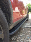 Land Rover Discovery Sport 2014- Estribos Laterales Bosphore Black (2 uds., Aluminio) foto 6