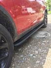 Land Rover Discovery Sport 2014- Estribos Laterales Bosphore Black (2 uds., Aluminio) foto 7