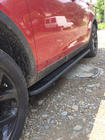 Land Rover Discovery Sport 2014- Estribos Laterales Bosphore Black (2 uds., Aluminio) foto 8