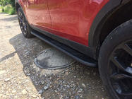 Land Rover Discovery Sport 2014- Estribos Laterales Bosphore Black (2 uds., Aluminio) foto 1