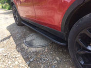 Land Rover Discovery Sport 2014- Estribos Laterales Bosphore Black (2 uds., Aluminio) foto 4