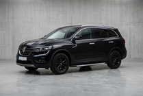 Renault Koleos 2016-2024 Estribos Laterales Duru (2 uds., Aluminio) foto 2