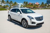 Cadillac XT5 2016- Estribos Laterales Maya V1 (2 uds., Aluminio) foto 1