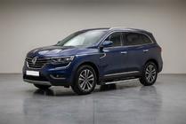 Renault Koleos 2016-2024 Estribos Laterales Maya V1 (2 uds., Aluminio) foto 1