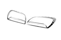 Kia Sportage 2004-2010 Cubiertas de Faros (2004-2009, 2 uds, plastico) foto 4