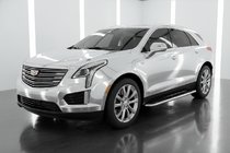 Cadillac XT5 2016- Estribos Laterales Maydos V1 (2 uds., Aluminio) foto 1