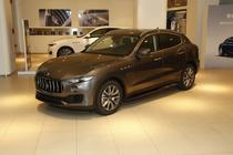 Maserati Levante 2016- Estribos Laterales OEM-V2 (2 uds) foto 4