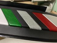 Maserati Levante 2016- Estribos Laterales OEM-V2 (2 uds) foto 8