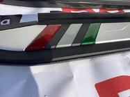 Maserati Levante 2016- Estribos Laterales OEM-V2 (2 uds) foto 16