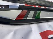 Maserati Levante 2016- Estribos Laterales OEM-V2 (2 uds) foto 17