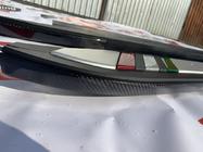 Maserati Levante 2016- Estribos Laterales OEM-V2 (2 uds) foto 18