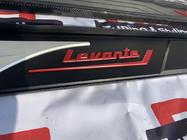 Maserati Levante 2016- Estribos Laterales OEM-V2 (2 uds) foto 20