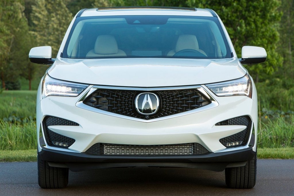 Crossover Acura RDX 2019 el modelo del año