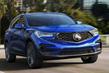 Crossover Acura RDX 2019 el modelo del año foto 9