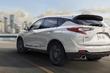 Crossover Acura RDX 2019 el modelo del año foto 8