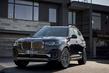 El buque insignia de crossover de BMW X7 foto 1