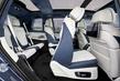 El buque insignia de crossover de BMW X7 foto 6