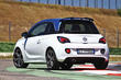 Revisión del hatchback subcompacto Opel Adam foto 8