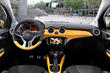 Revisión del hatchback subcompacto Opel Adam foto 5