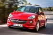 Revisión del hatchback subcompacto Opel Adam foto 2