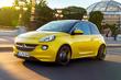 Revisión del hatchback subcompacto Opel Adam foto 1