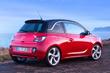 Revisión del hatchback subcompacto Opel Adam foto 4