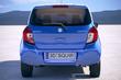 Revisión del hatchback compacto Suzuki Celerio foto 8