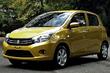 Revisión del hatchback compacto Suzuki Celerio foto 1