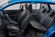 Revisión del hatchback compacto Suzuki Celerio foto 4