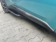 Toyota C-HR 2016-2023 Estribos Original V2 (2 uds., Aluminio) foto 10