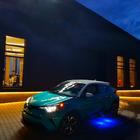 Toyota C-HR 2016-2023 Estribos Original V2 (2 uds., Aluminio) foto 7