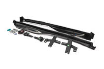 Toyota C-HR 2016-2023 Estribos Original V2 (2 uds., Aluminio) foto 6