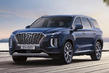 Hyundai Palisade: el nuevo buque insignia de crossover de la marca foto 10