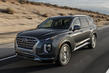 Hyundai Palisade: el nuevo buque insignia de crossover de la marca foto 9