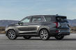 Hyundai Palisade: el nuevo buque insignia de crossover de la marca foto 5