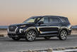 Hyundai Palisade: el nuevo buque insignia de crossover de la marca foto 1