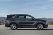 Hyundai Palisade: el nuevo buque insignia de crossover de la marca foto 2