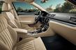 El examen de camioneta Skoda Superb Combi de la tercera generación foto 5