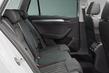 El examen de camioneta Skoda Superb Combi de la tercera generación foto 6